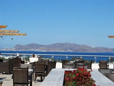 Aegean View Aqua 酒店