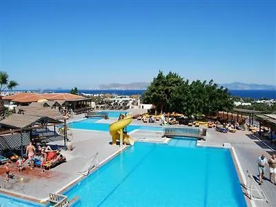 Aegean View Aqua 3*