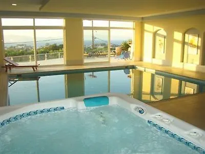 Aegean View Aqua Hotel Kos